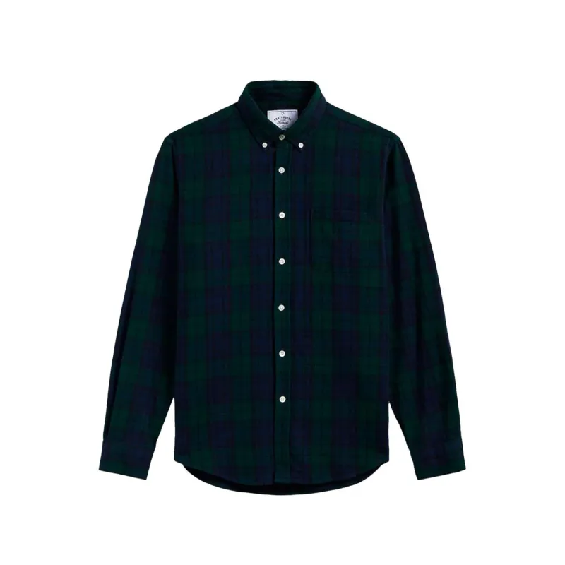 Bonfim - Green sold by Stomping Ground