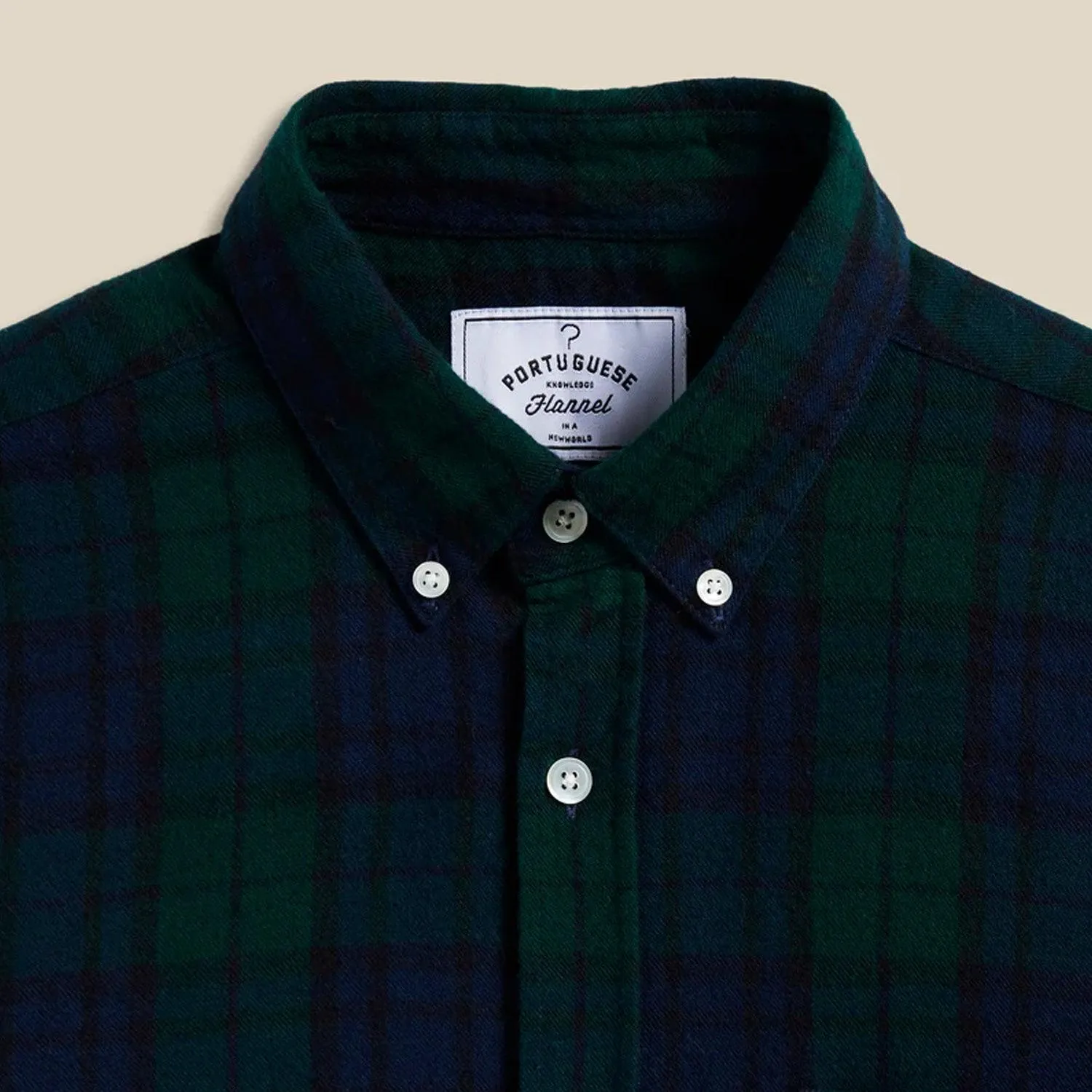 Bonfim - Green sold by Stomping Ground product image thumbnail 2