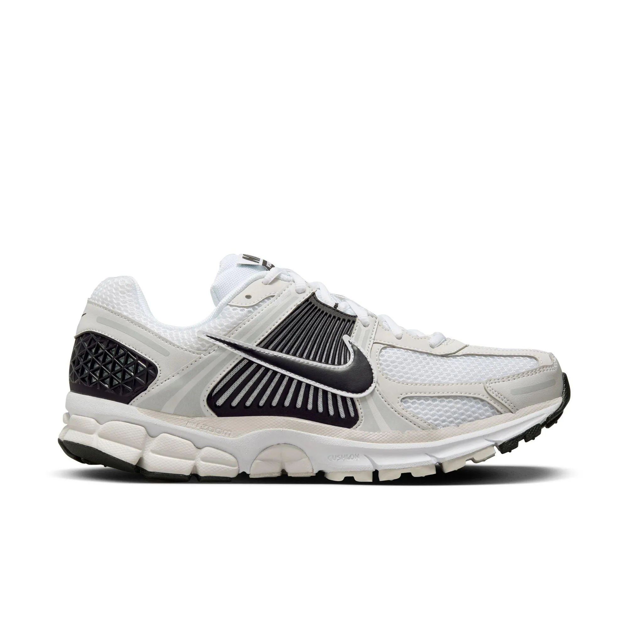 Nike Zoom Vomero 5-WHITE/ BLACK - PLATINUM TINT sold by Stomping Ground