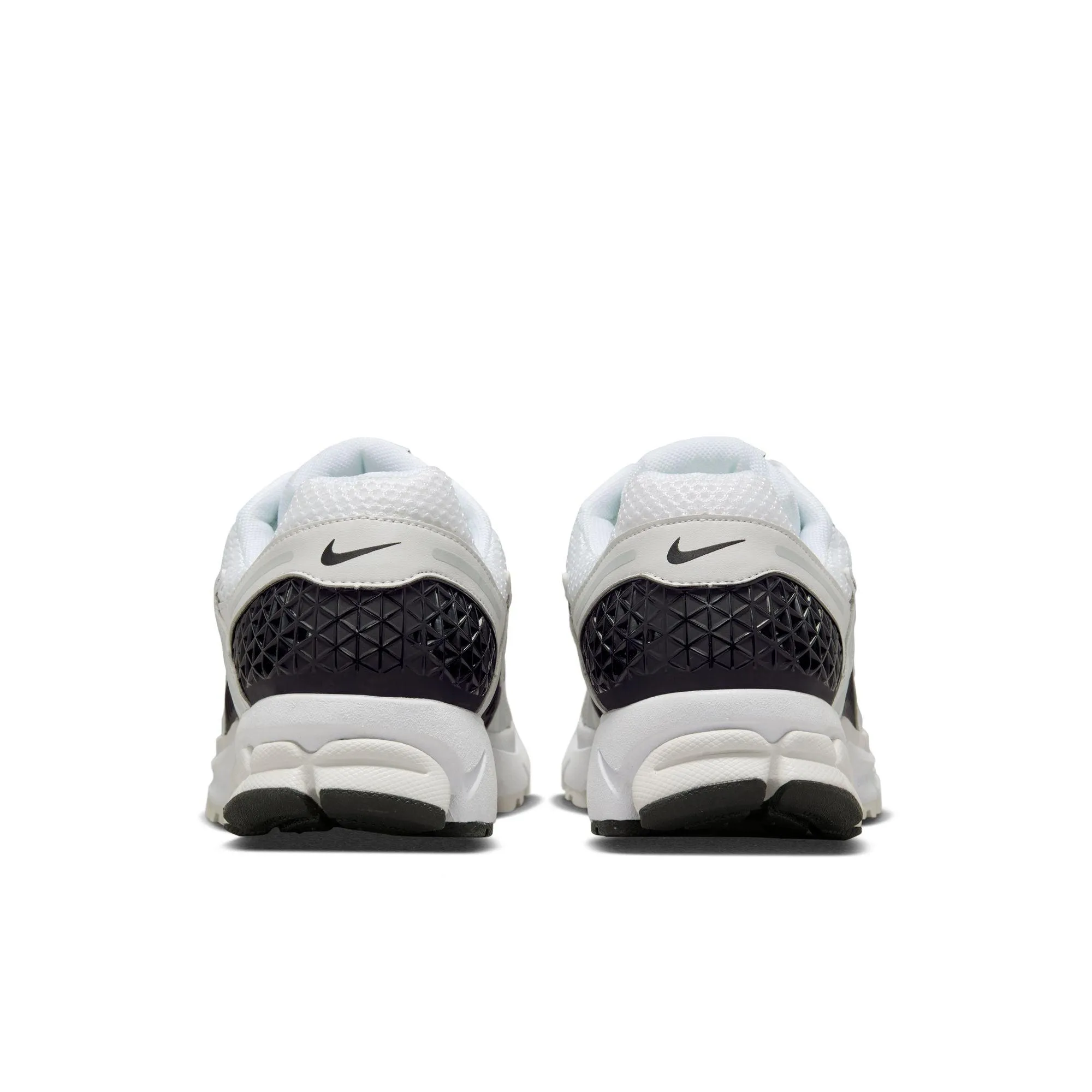 Nike Zoom Vomero 5-WHITE/ BLACK - PLATINUM TINT sold by Stomping Ground product image thumbnail 2