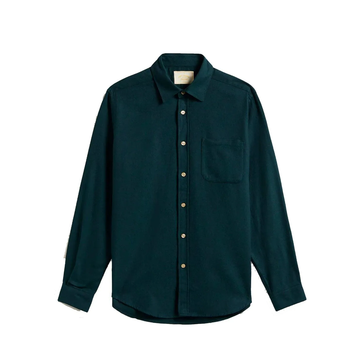 Teca - Green sold by Stomping Ground