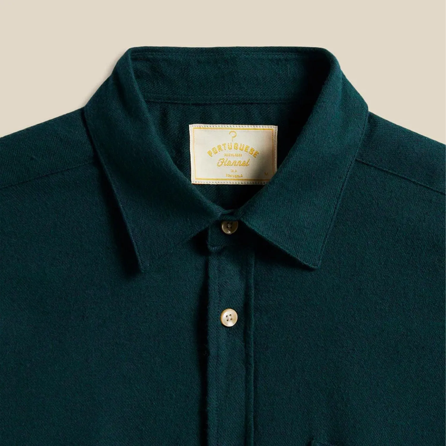 Teca - Green sold by Stomping Ground product image thumbnail 2