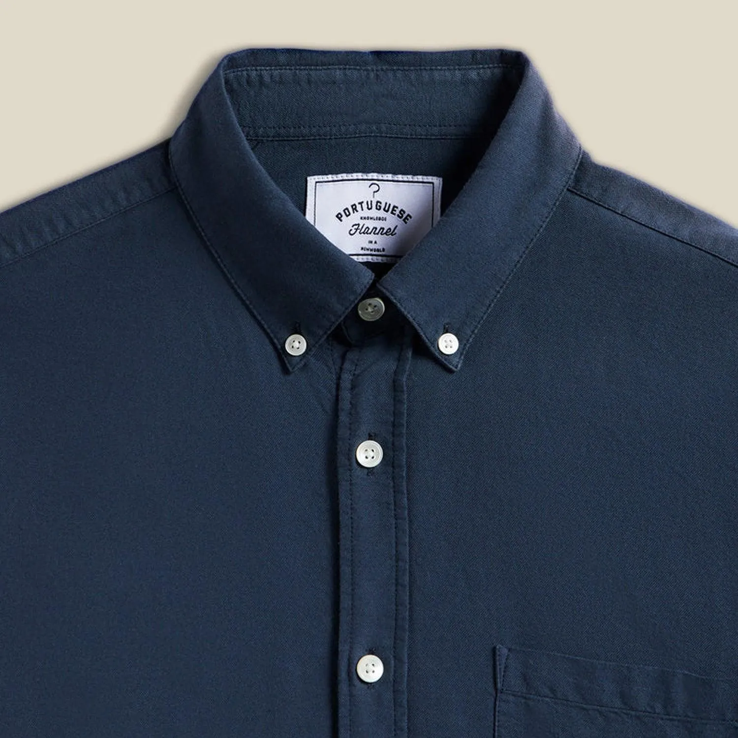 Belavista - Navy sold by Stomping Ground product image thumbnail 2