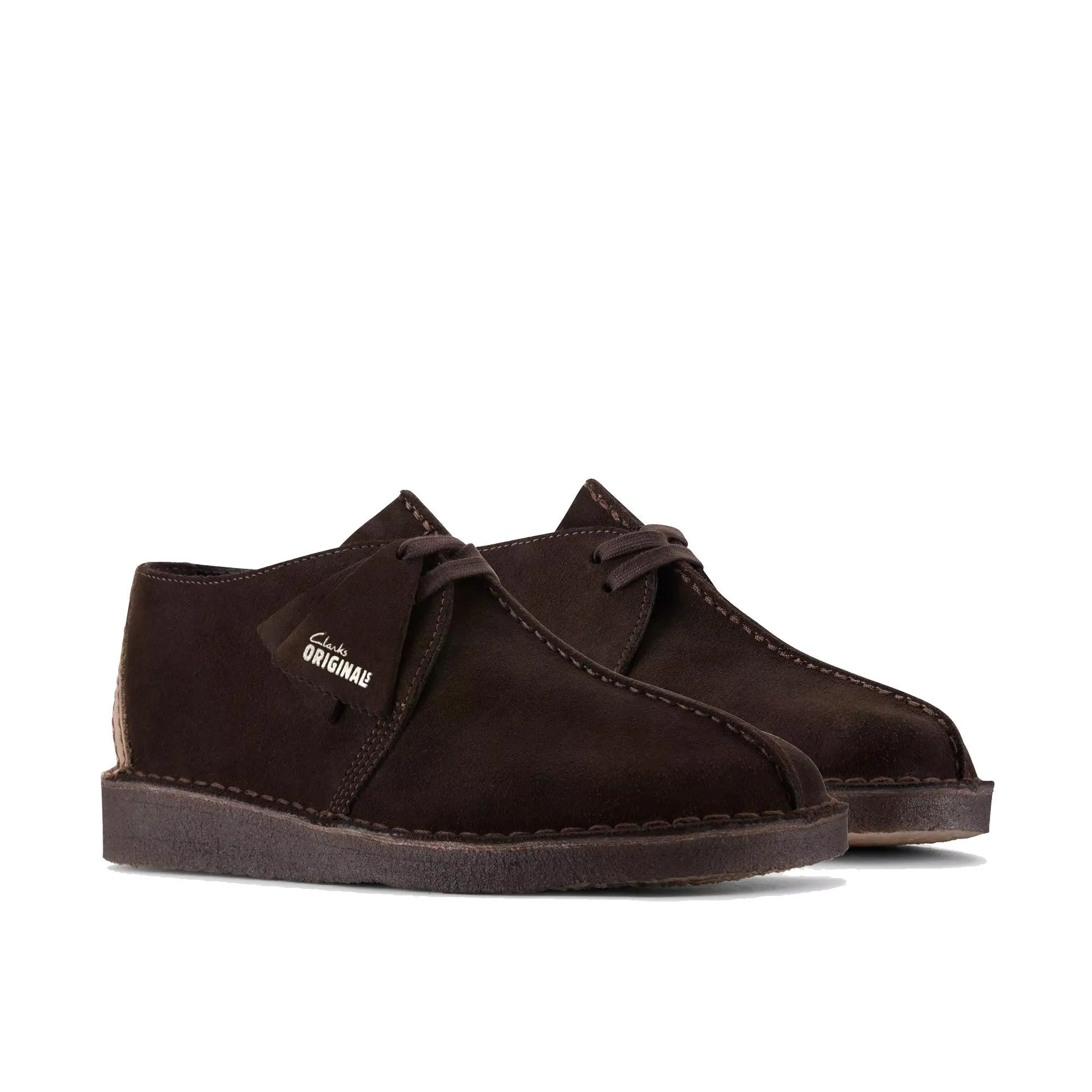 Desert Trek - Dark Brown sold by Stomping Ground product image thumbnail 3