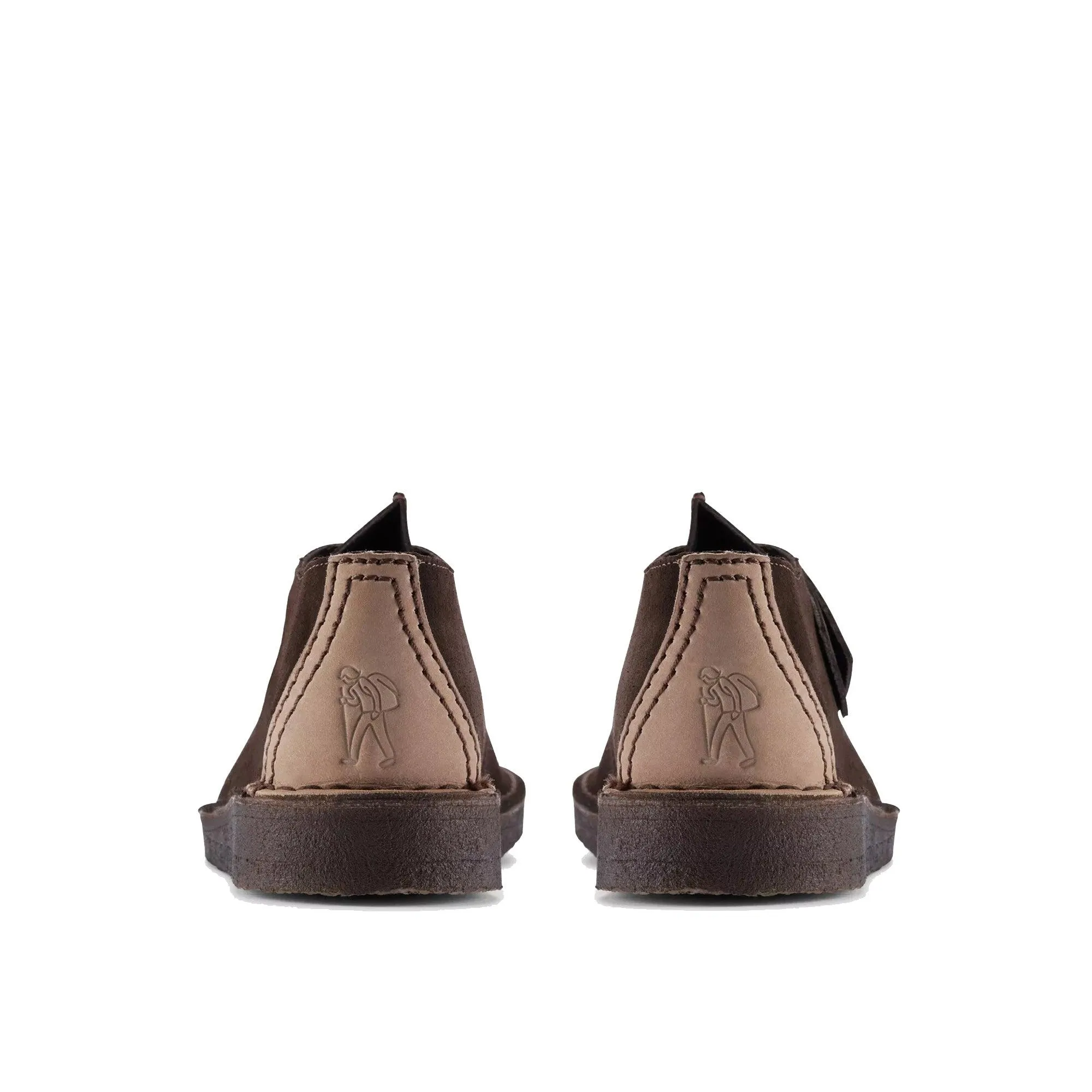 Desert Trek - Dark Brown sold by Stomping Ground product image thumbnail 2