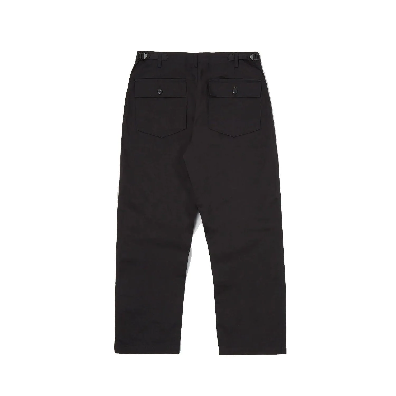 Fatigue Pant - Twill - Black sold by Stomping Ground product image thumbnail 2