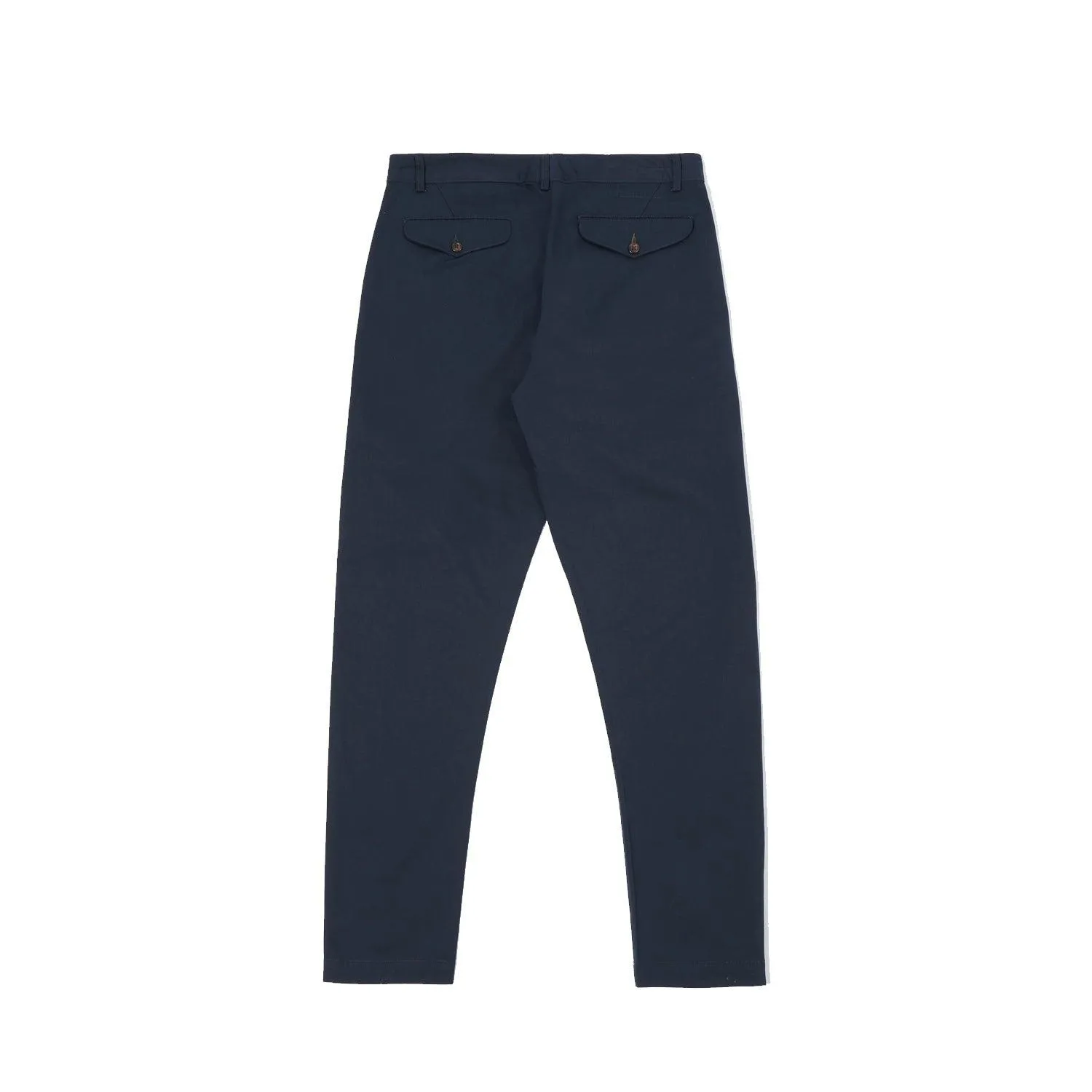 Aston Pant - Navy Twill sold by Stomping Ground product image thumbnail 2