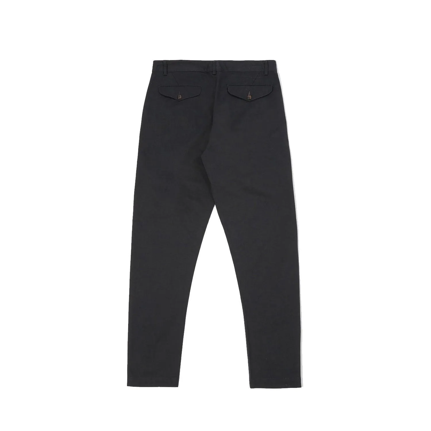 Aston Pant - Twill - Black sold by Stomping Ground product image thumbnail 2