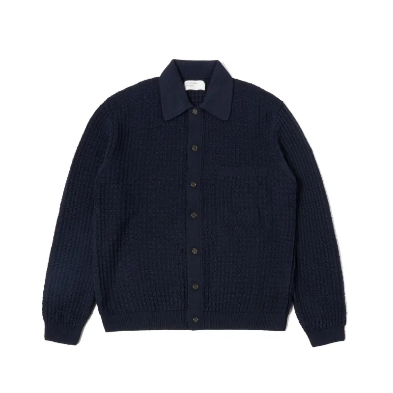 Knit Jacket - Merino Knit sold by Stomping Ground