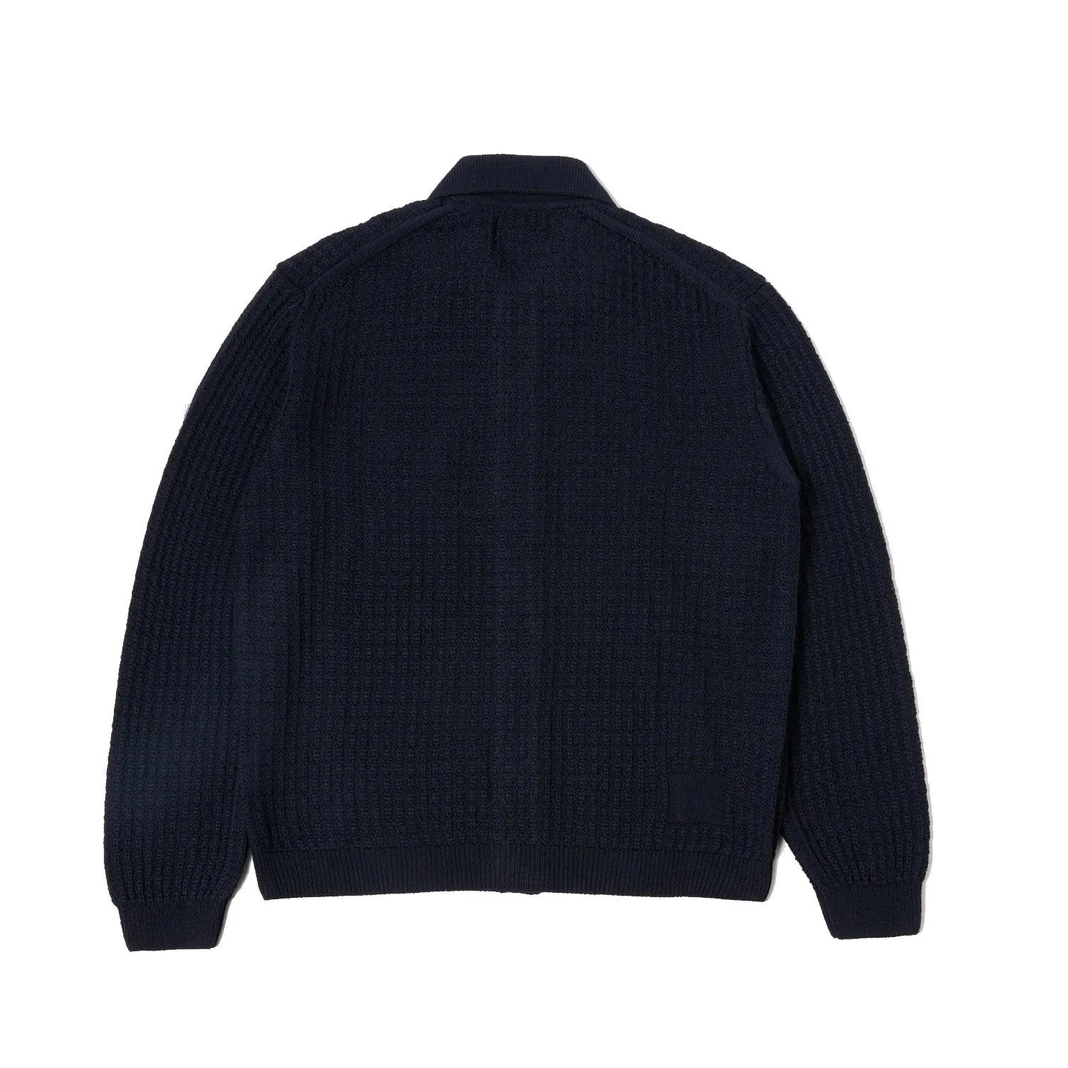 Knit Jacket - Merino Knit sold by Stomping Ground product image thumbnail 2