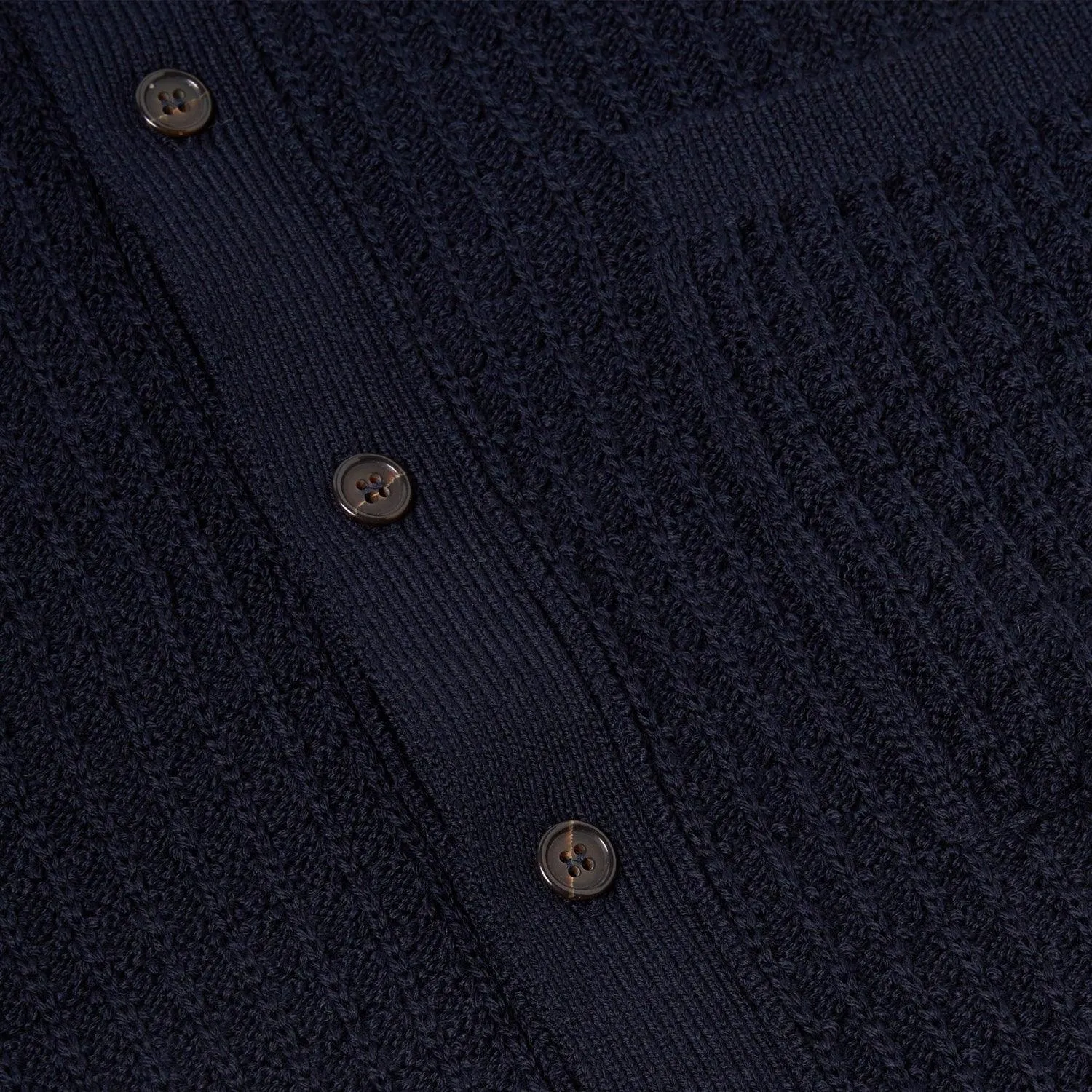 Knit Jacket - Merino Knit sold by Stomping Ground product image thumbnail 3