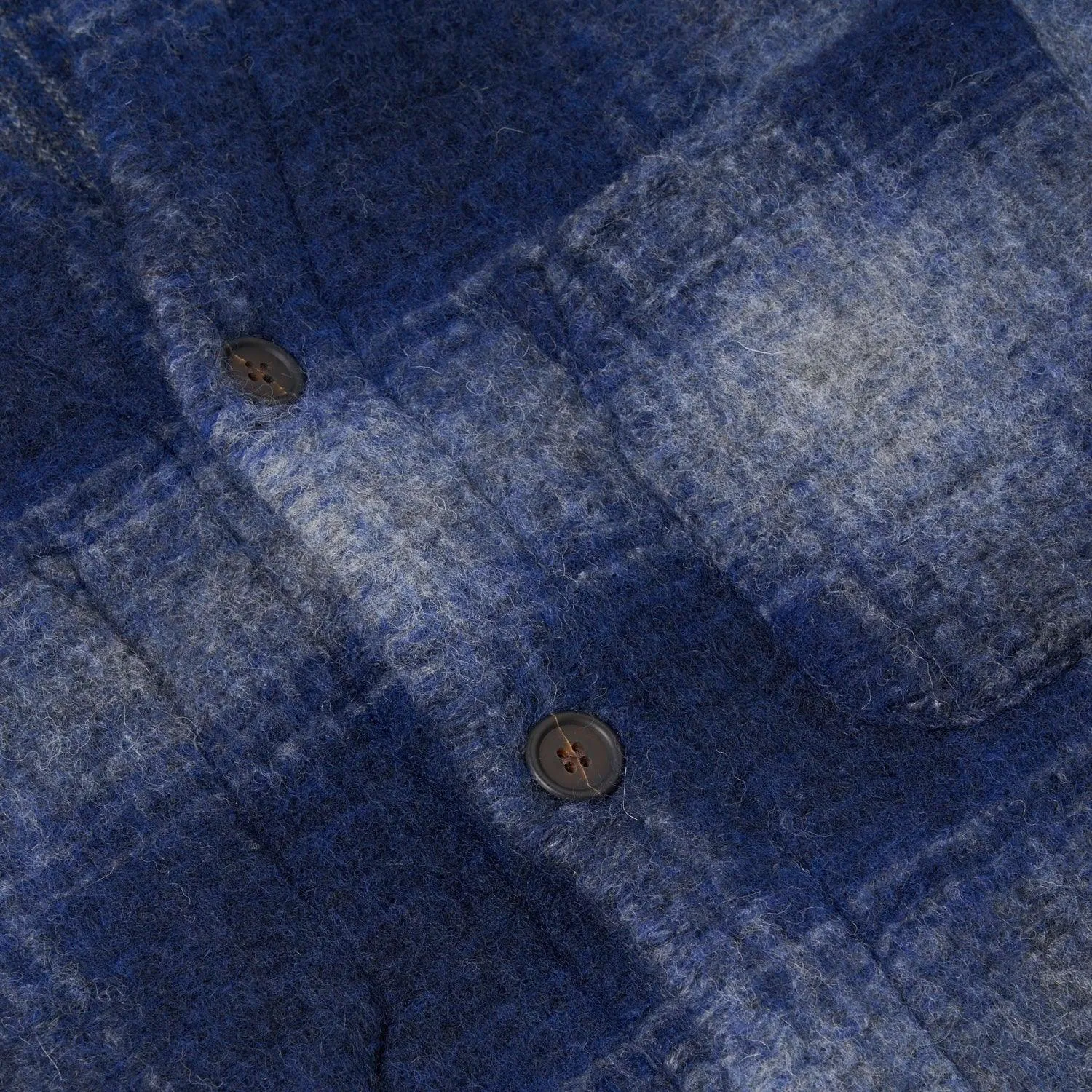 Cardigan - Fresco Fleece sold by Stomping Ground product image thumbnail 3