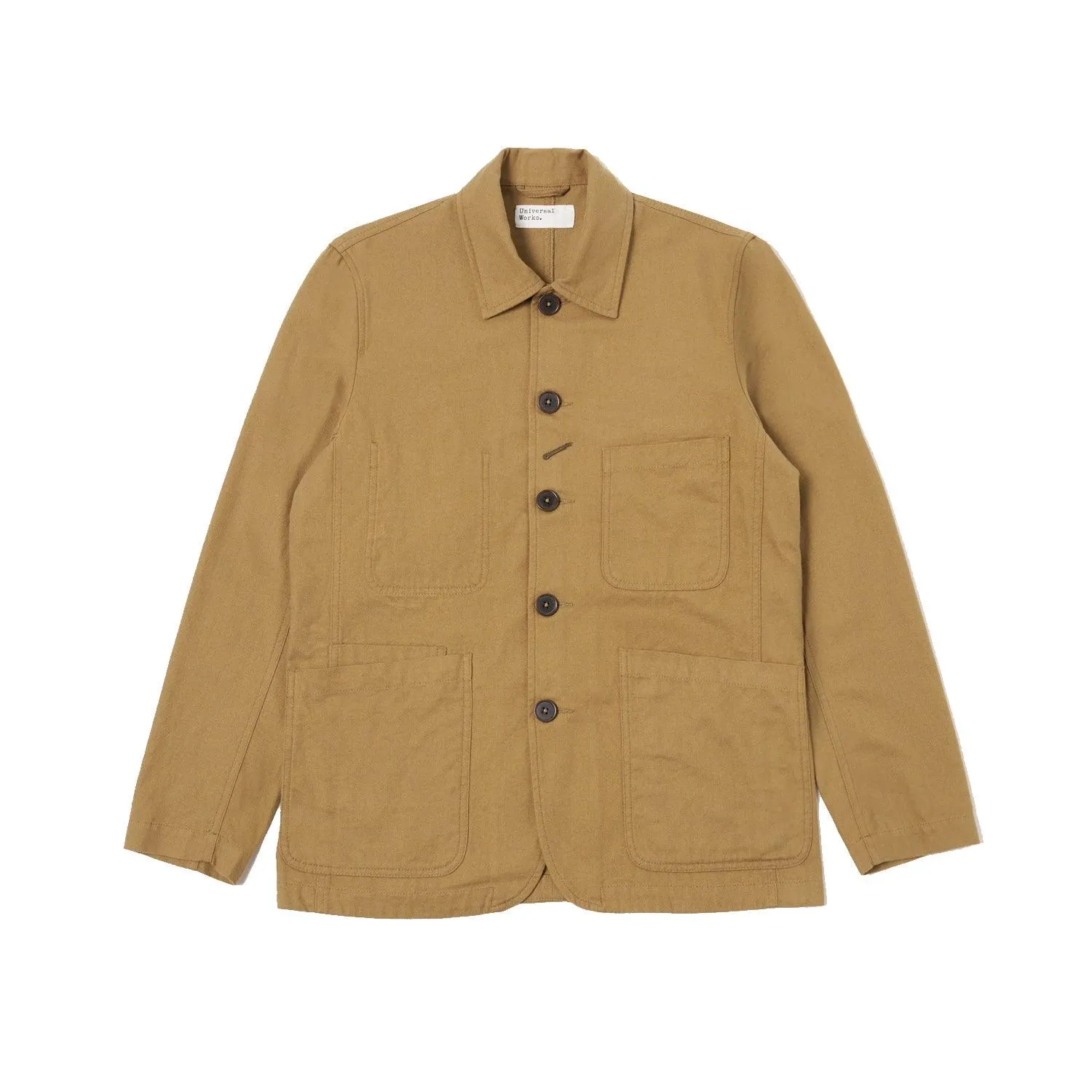 Bakers Chore - Brushed Moleskin sold by Stomping Ground