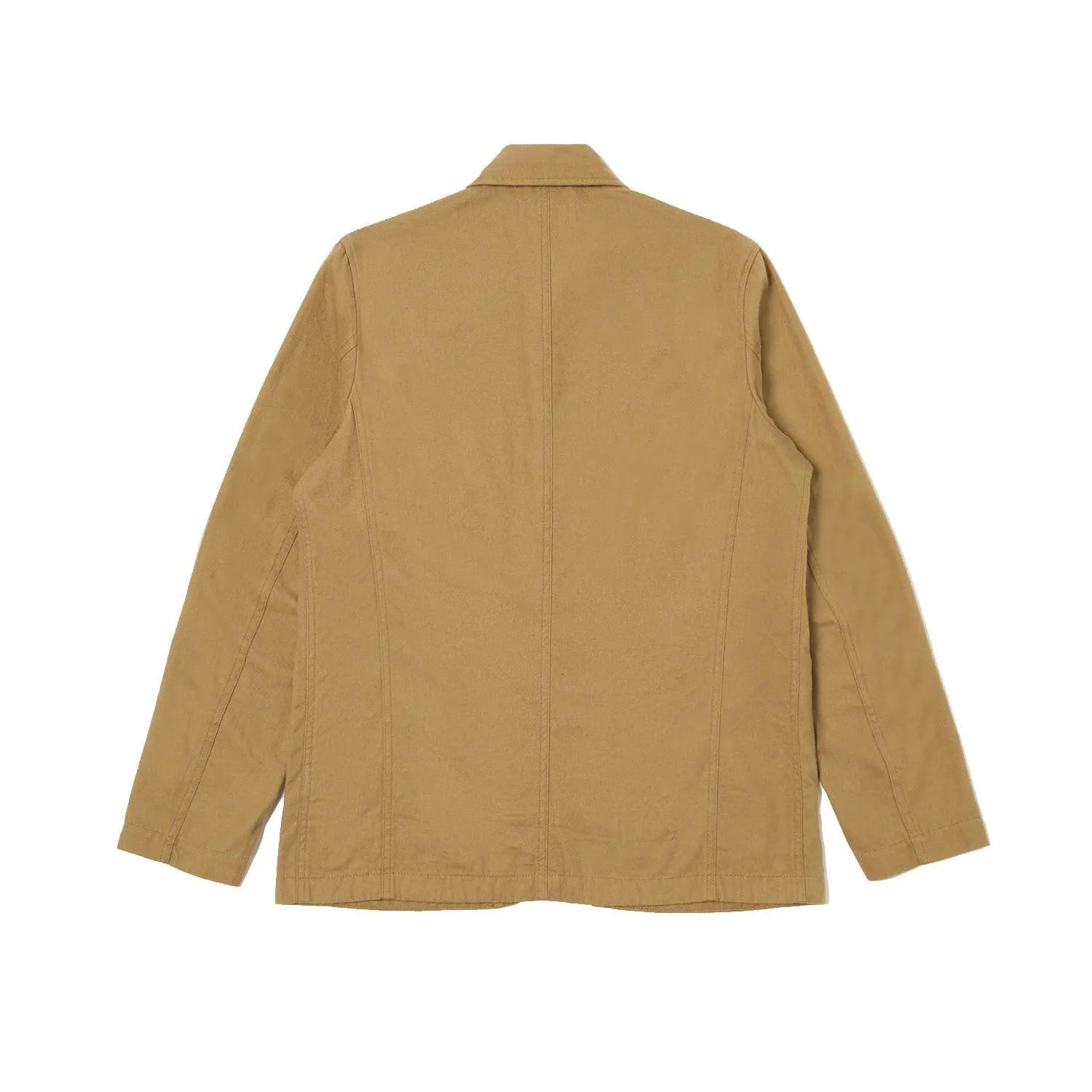 Bakers Chore - Brushed Moleskin sold by Stomping Ground product image thumbnail 2