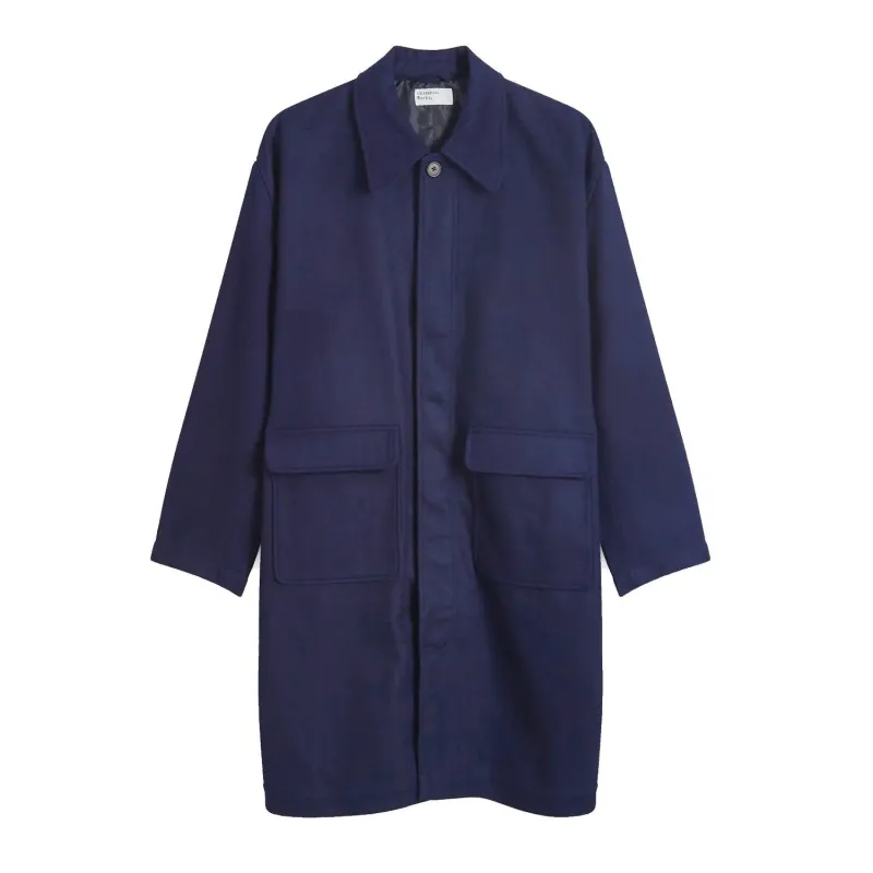 Account Coat sold by Stomping Ground