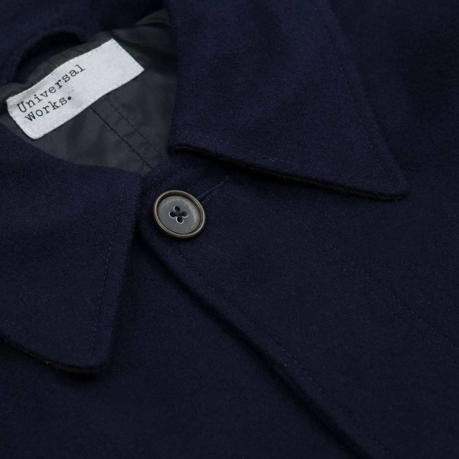 Account Coat sold by Stomping Ground product image thumbnail 3