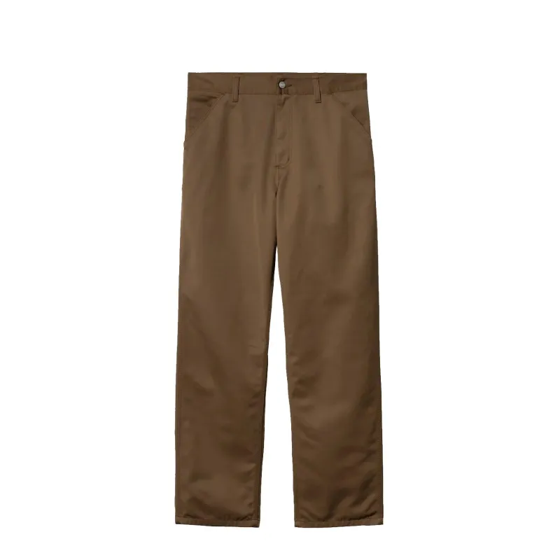 Simple Pant - Twill sold by Stomping Ground