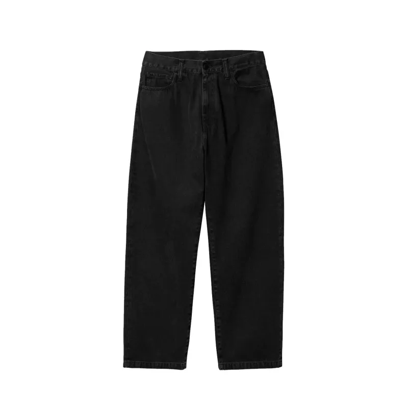Landon Pant - Black Stone sold by Stomping Ground