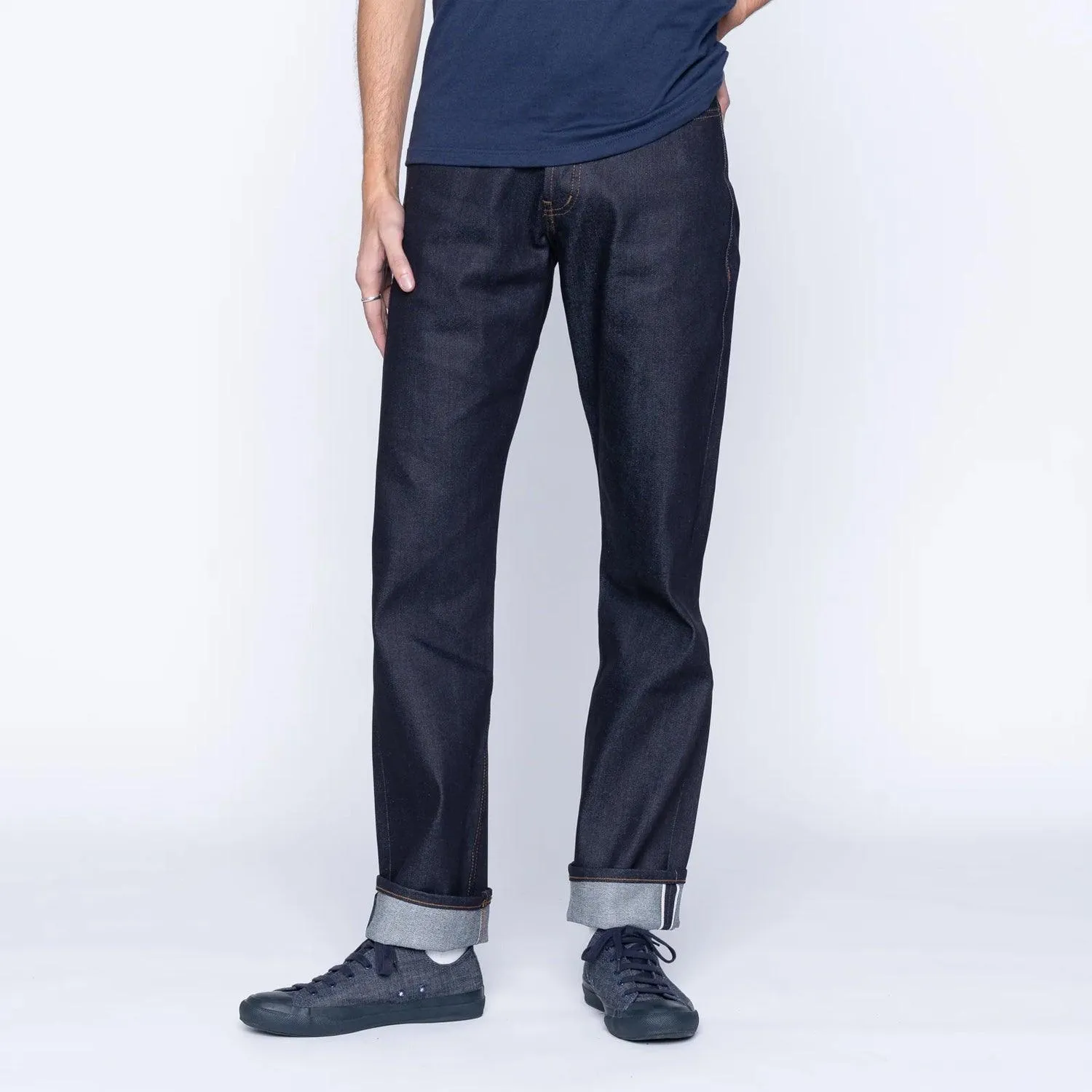 True Guy - Nightshade Stretch sold by Stomping Ground product image thumbnail 2