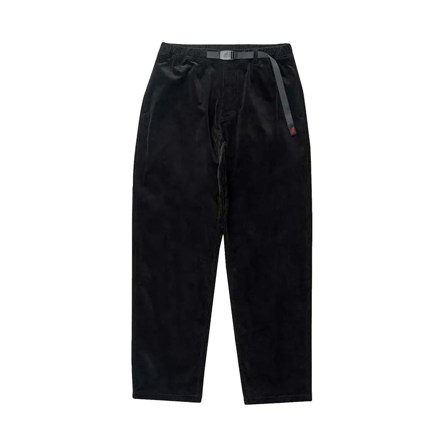Corduroy Gramicci Pant - Black sold by Stomping Ground