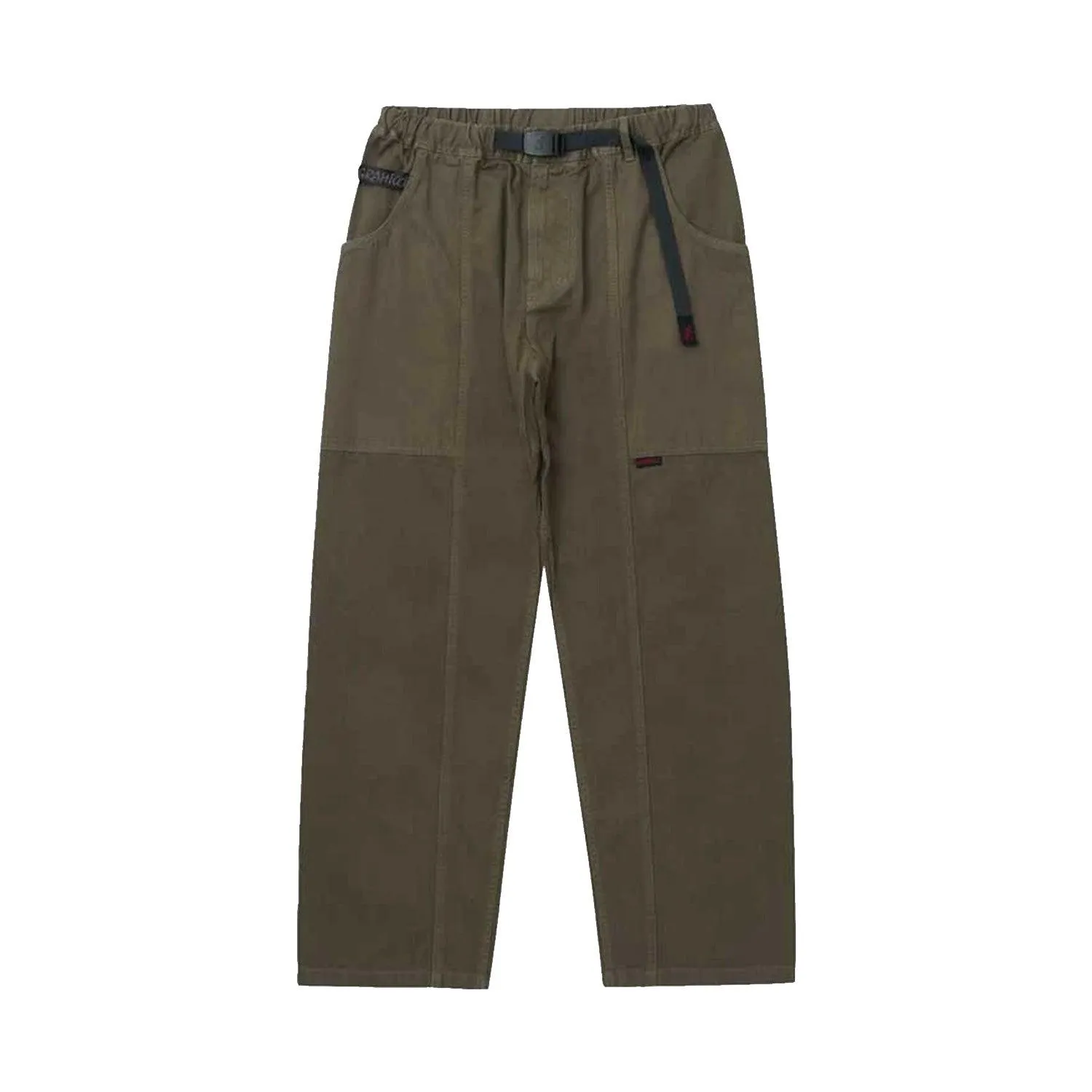 Gadget Pant - Dusky Olive sold by Stomping Ground product image thumbnail 2
