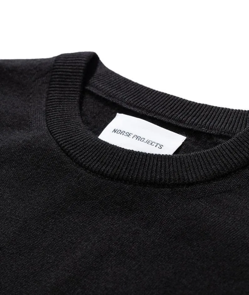 Sigfred Light Merino - Black sold by Stomping Ground product image thumbnail 3