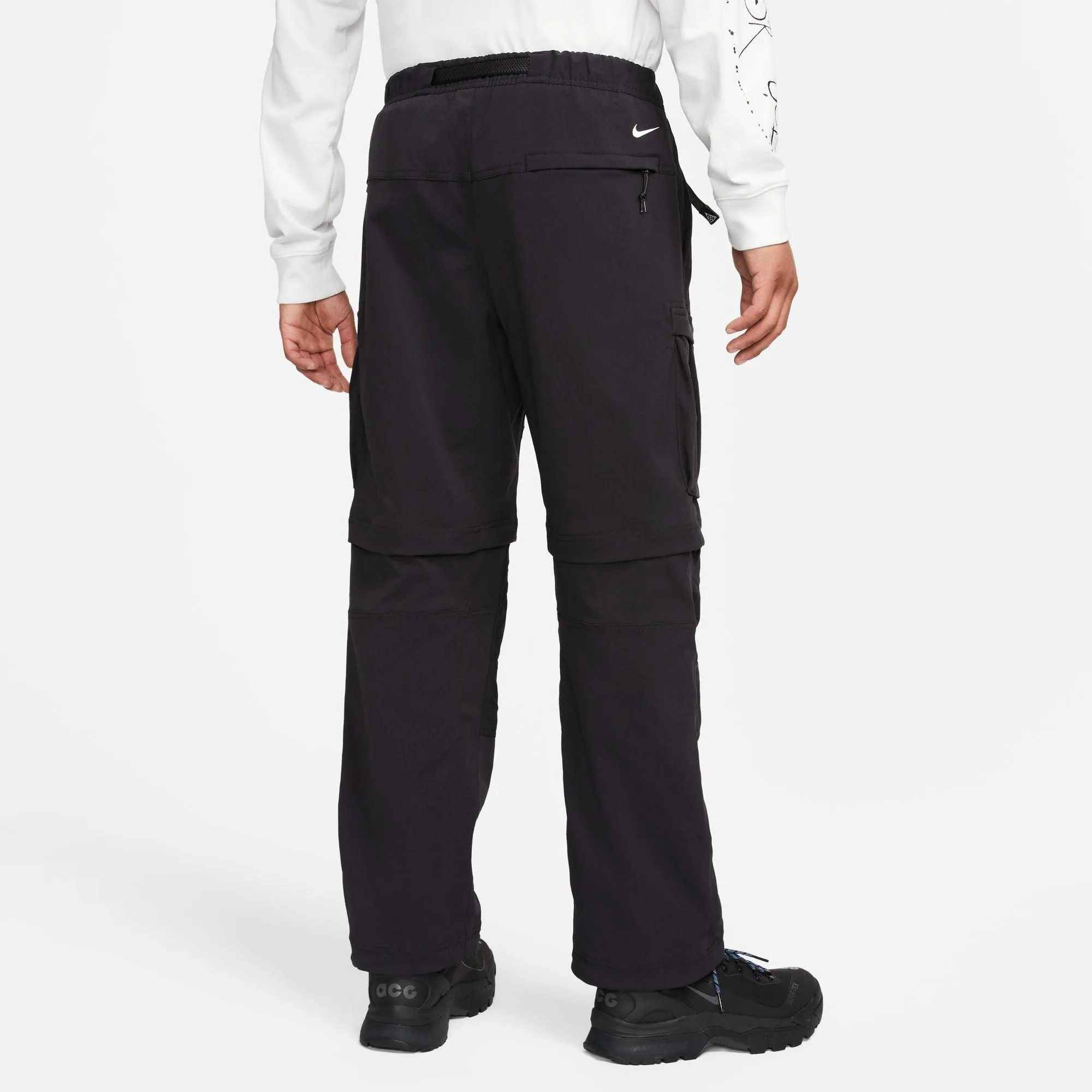 Nike ACG Smith Summit Pant sold by Stomping Ground product image thumbnail 3