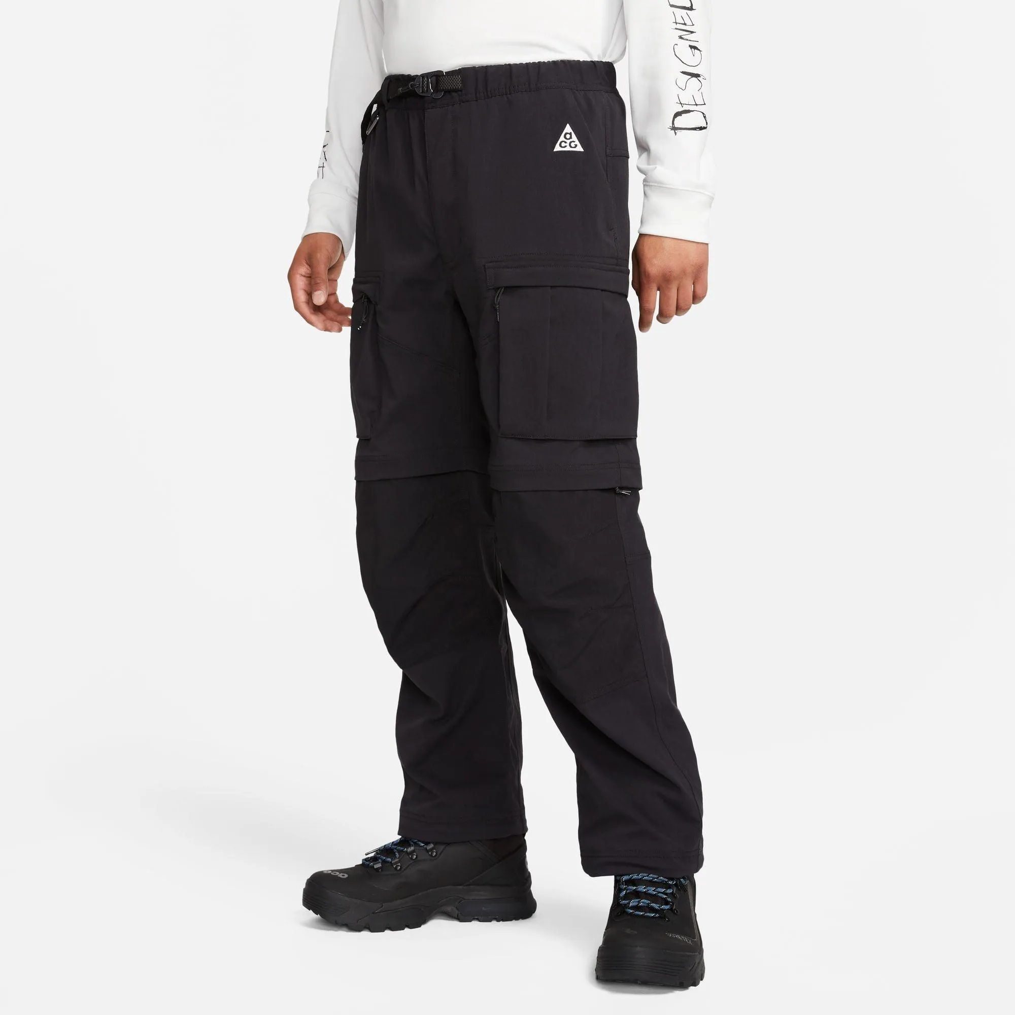 Nike ACG Smith Summit Pant sold by Stomping Ground product image thumbnail 2