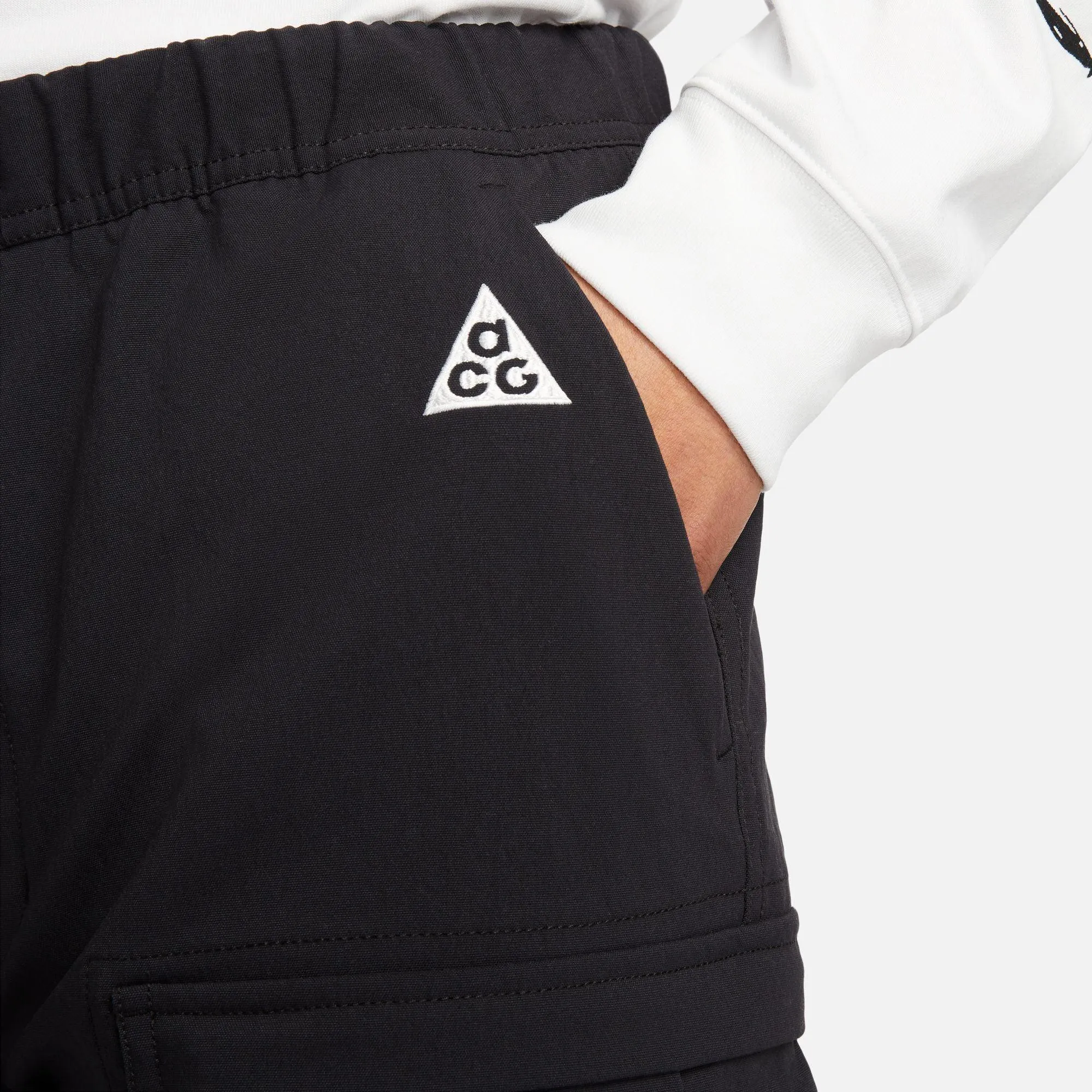 Nike ACG Smith Summit Pant sold by Stomping Ground product image thumbnail 5