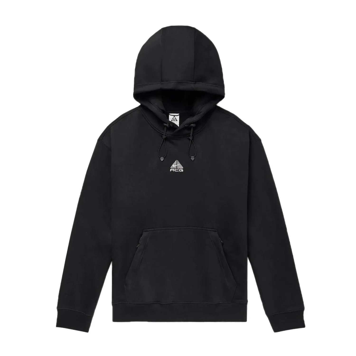 Nike ACG Therma-Fit Pullover - Black / Anthracite sold by Stomping Ground