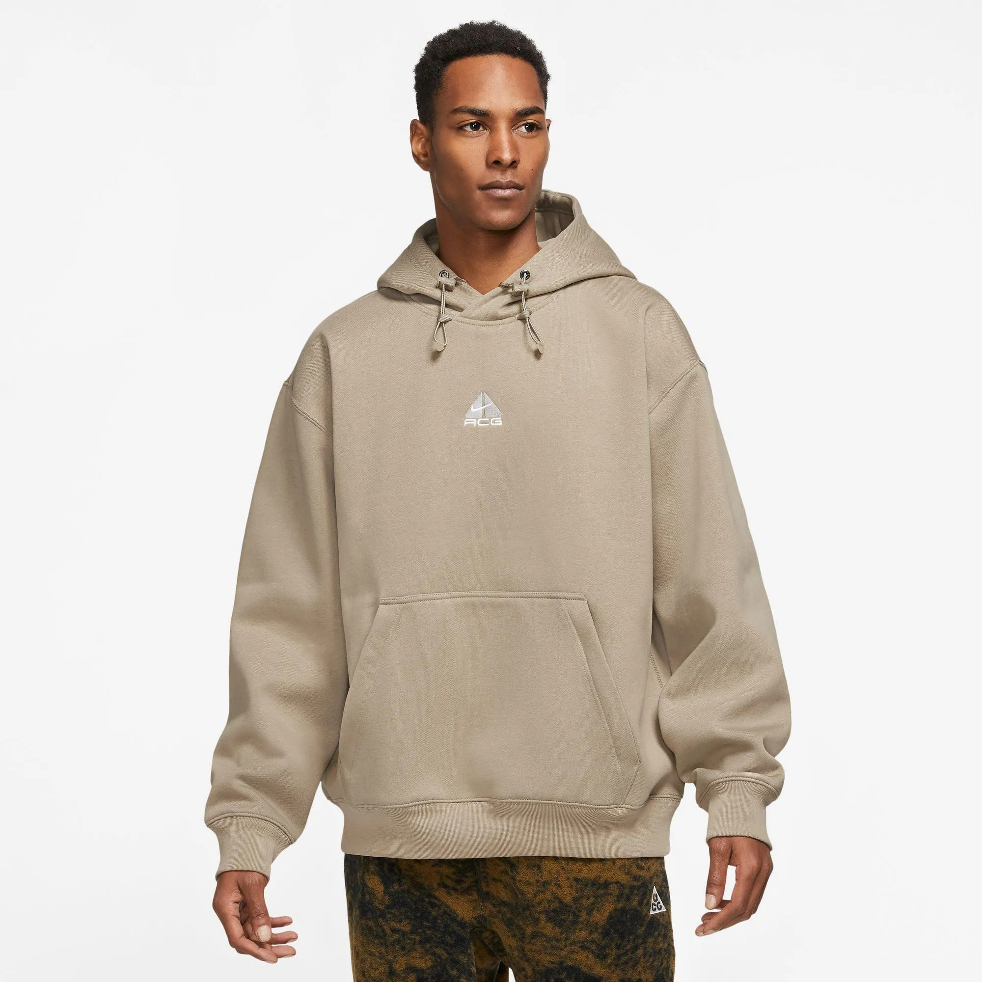 Nike ACG Therma-Fit PulloverCCCLXIX sold by Stomping Ground product image thumbnail 2