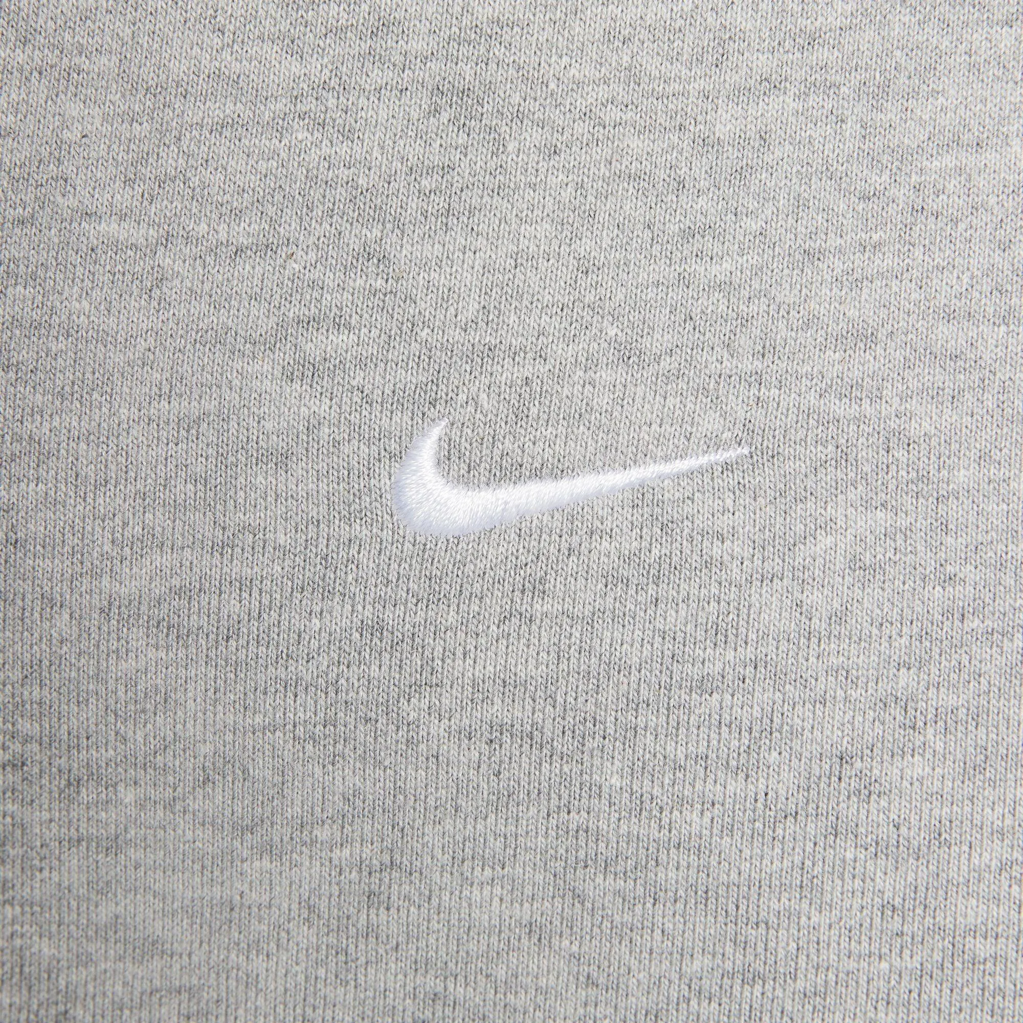 Nike Solo Swoosh Fleece Hoodie sold by Stomping Ground product image thumbnail 5