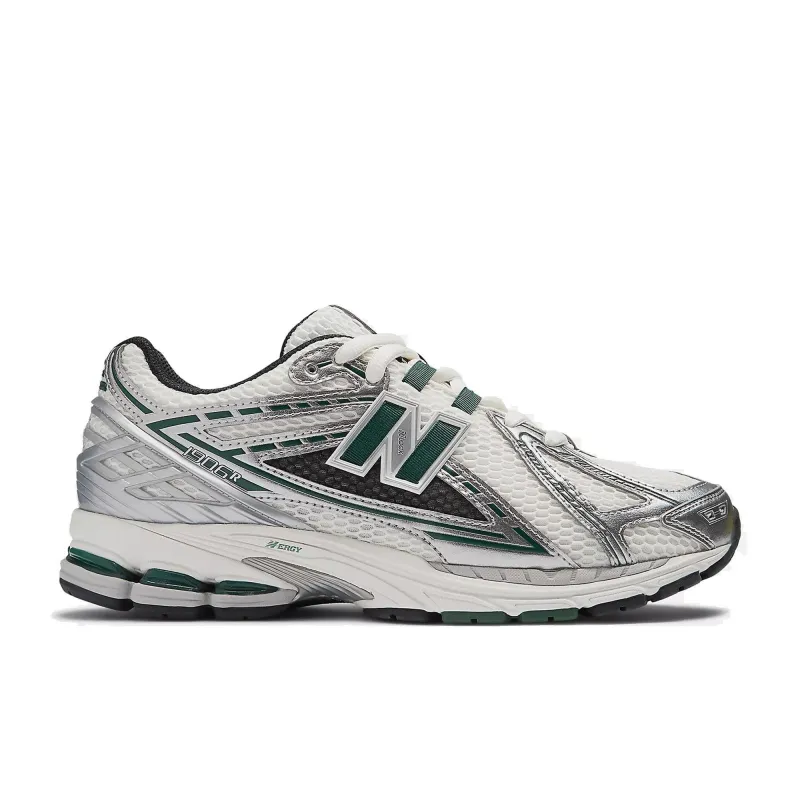 M1906REU - Grey/Green sold by Stomping Ground