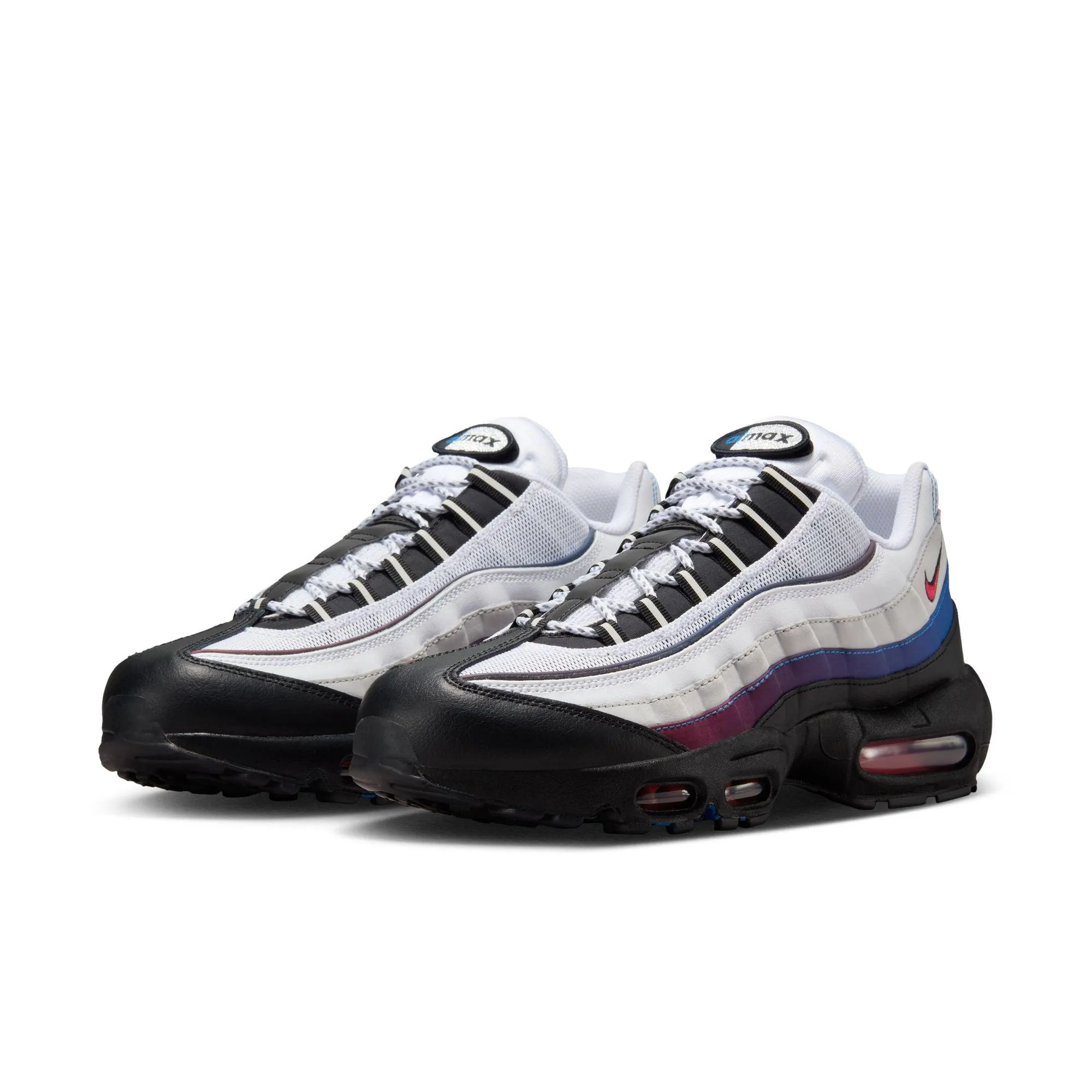Nike Air Max 95 PRM sold by Stomping Ground product image thumbnail 2