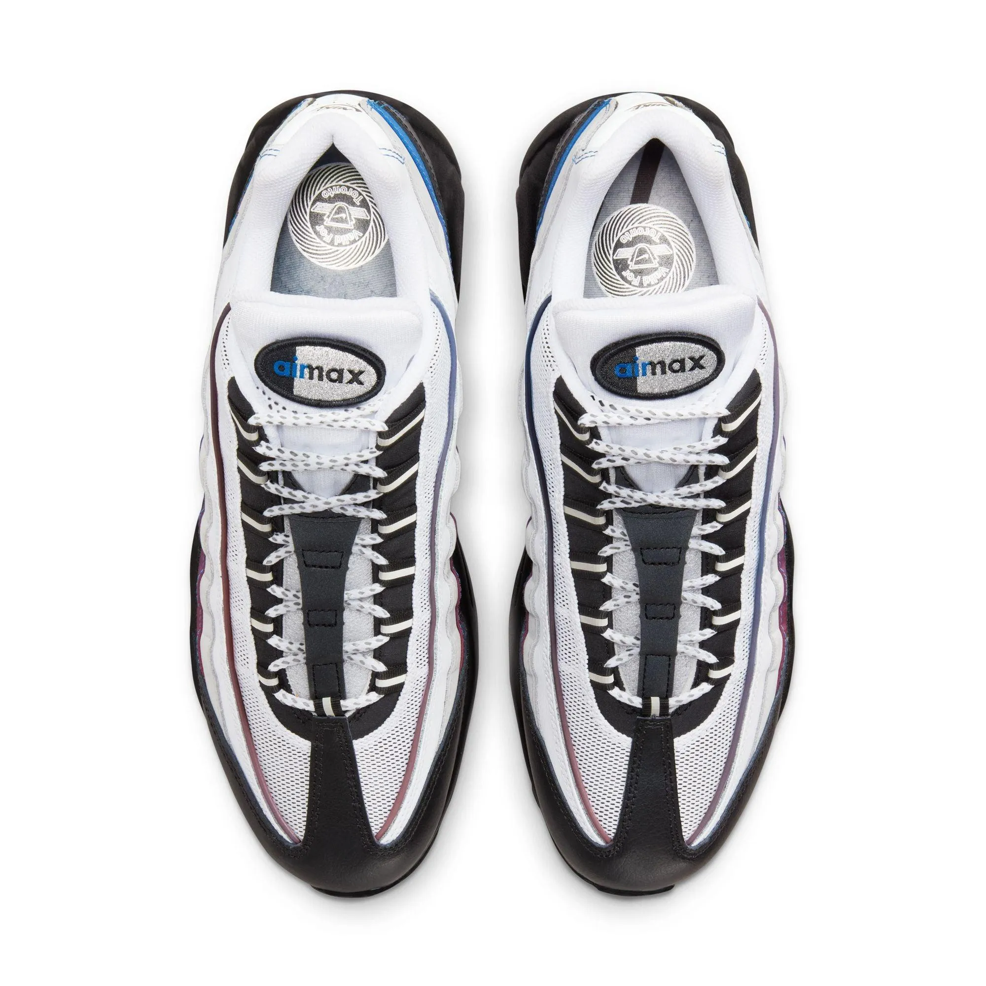 Nike Air Max 95 PRM sold by Stomping Ground product image thumbnail 4