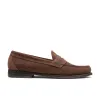 Logan Flat Strap sold by Stomping Ground