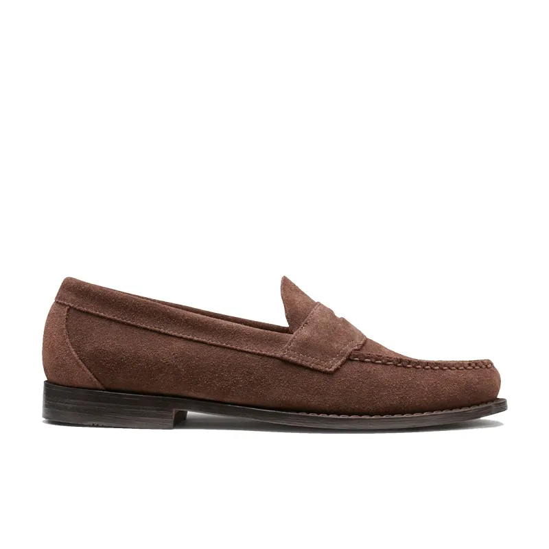 Logan Flat Strap sold by Stomping Ground