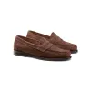 Logan Flat Strap sold by Stomping Ground