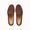 Logan Flat Strap sold by Stomping Ground