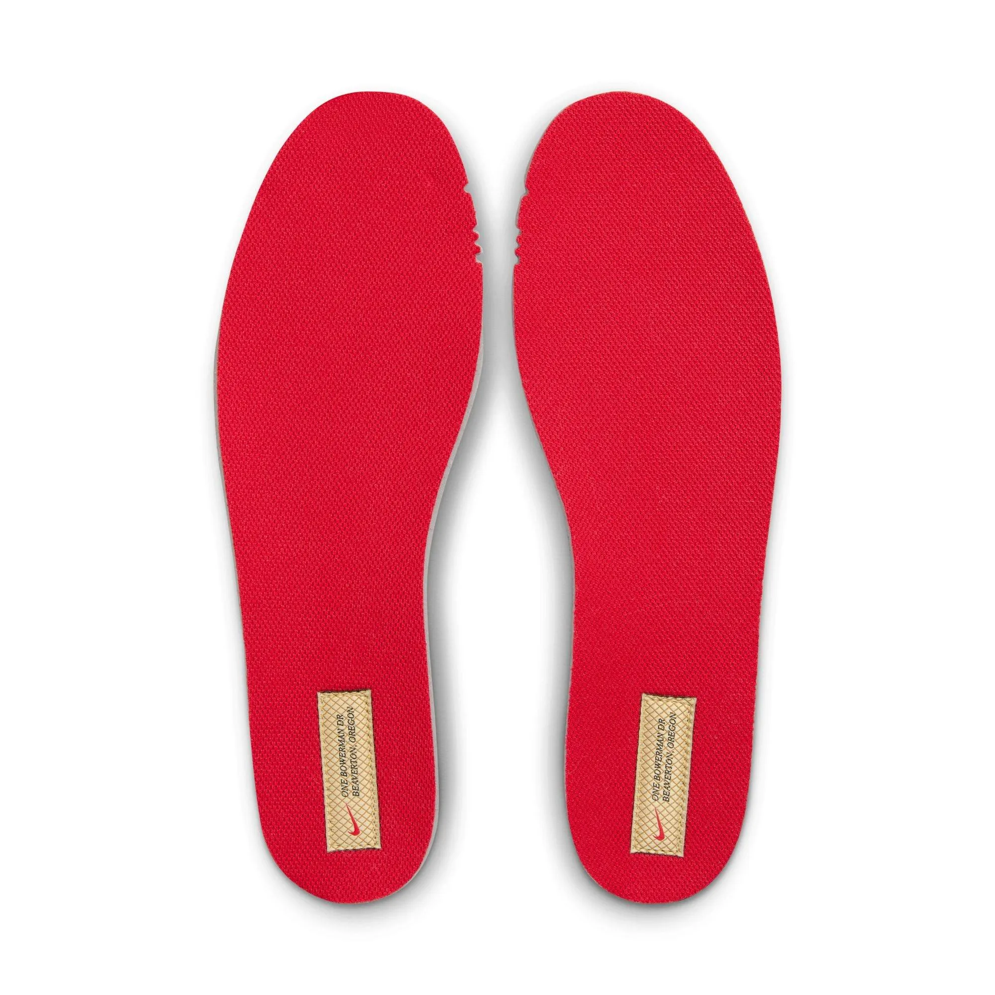 Nike Dunk Low Retro - PALE VANILLA/UNIVERSITY RED sold by Stomping Ground product image thumbnail 5