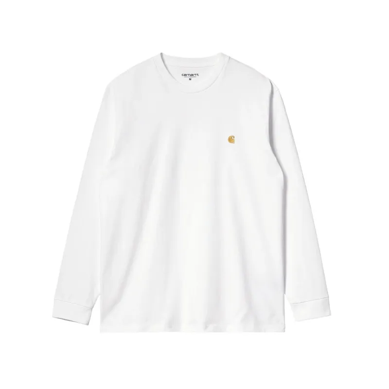 L/S Chase T-Shirt sold by Stomping Ground