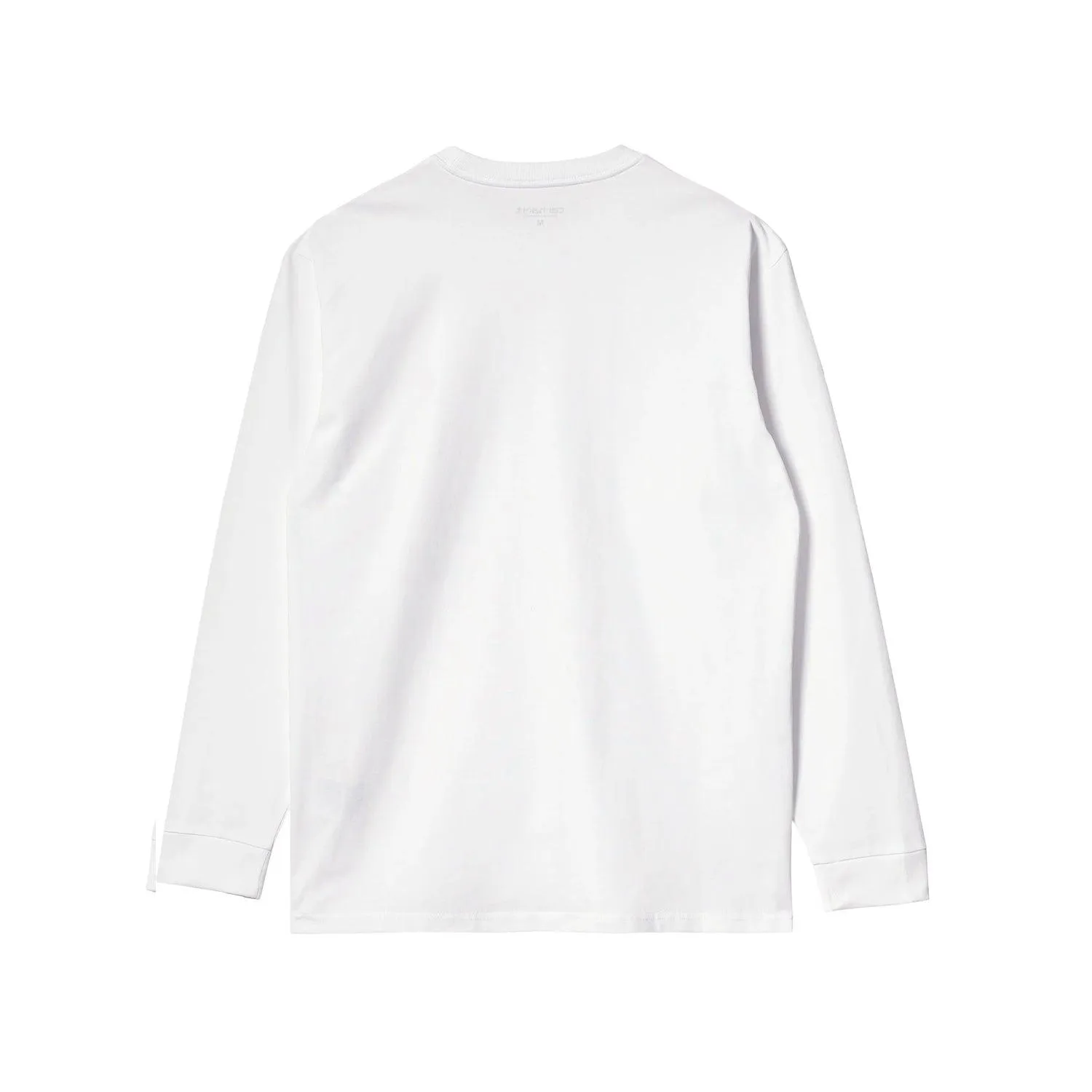 L/S Chase T-Shirt sold by Stomping Ground product image thumbnail 2