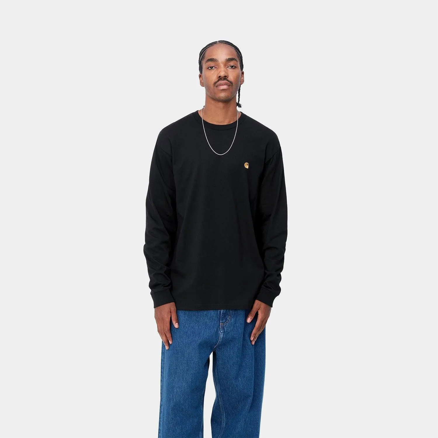 L/S Chase T-Shirt sold by Stomping Ground product image thumbnail 3