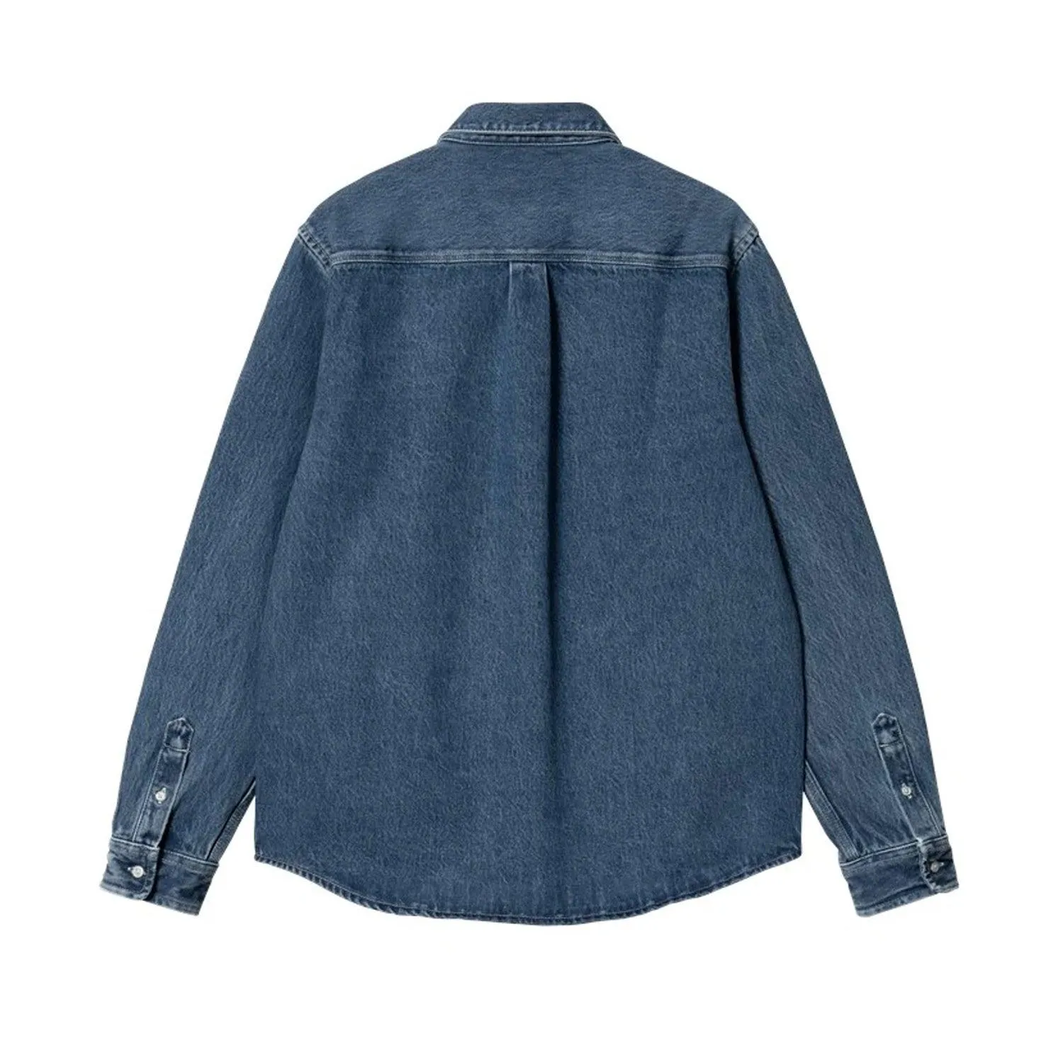 Weldon L/S Shirt sold by Stomping Ground product image thumbnail 2