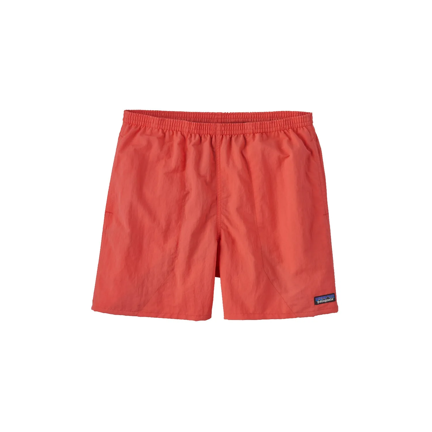 M'S Baggies Shorts 5" - Coral sold by Stomping Ground