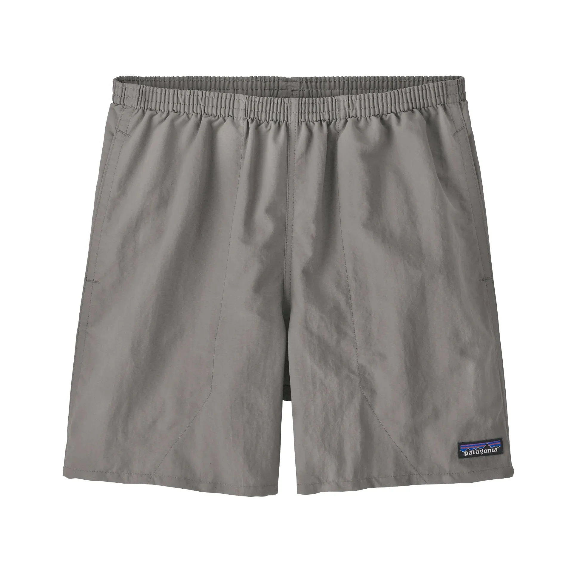 M's Baggies Shorts 5" - SALT GREY sold by Stomping Ground