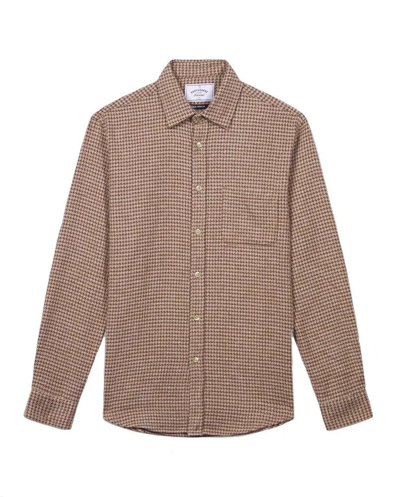 Abstract Pied PouleCCLXII sold by Stomping Ground