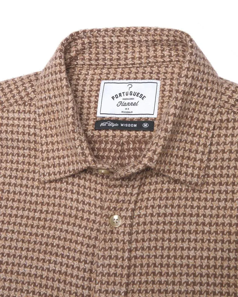 Abstract Pied PouleCCLXII sold by Stomping Ground product image thumbnail 2