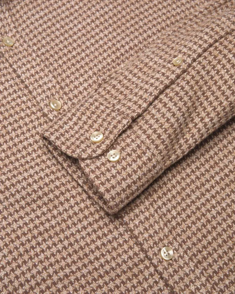 Abstract Pied PouleCCLXII sold by Stomping Ground product image thumbnail 3