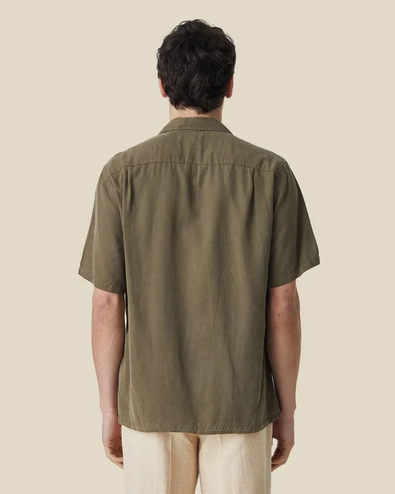 Dogtown - Olive sold by Stomping Ground product image thumbnail 3